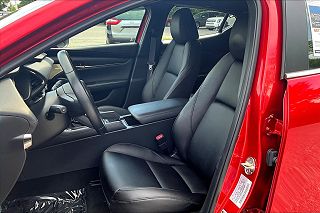 2020 Mazda Mazda3 Preferred JM1BPBMMXL1169518 in Bowie, MD 7