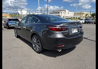 2020 Mazda Mazda6 Touring JM1GL1VM3L1520750 in Waipahu, HI 15