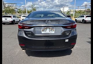 2020 Mazda Mazda6 Touring JM1GL1VM3L1520750 in Waipahu, HI 16