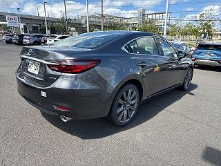 2020 Mazda Mazda6 Touring JM1GL1VM3L1520750 in Waipahu, HI 6