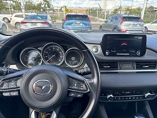 2020 Mazda Mazda6 Touring JM1GL1VM3L1520750 in Waipahu, HI 9