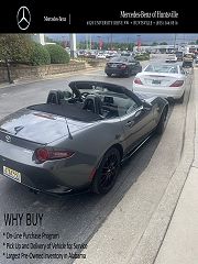 2020 Mazda Miata Club VIN: JM1NDAC73L0418839