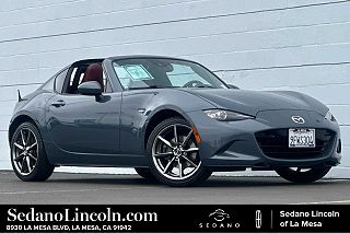 2020 Mazda Miata Grand Touring JM1NDAM75L0410398 in La Mesa, CA 1