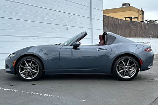 2020 Mazda Miata Grand Touring JM1NDAM75L0410398 in La Mesa, CA 6