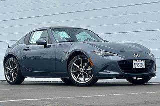 2020 Mazda Miata Grand Touring JM1NDAM75L0410398 in La Mesa, CA 9