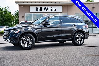 2020 Mercedes-Benz GLC 300 VIN: WDC0G8EB5LF752079