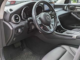 2020 Mercedes-Benz GLC 300 WDC0G8EB4LF715864 in Midlothian, VA 15