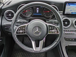 2020 Mercedes-Benz GLC 300 WDC0G8EB4LF715864 in Midlothian, VA 17