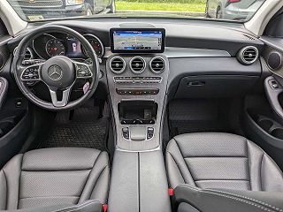 2020 Mercedes-Benz GLC 300 WDC0G8EB4LF715864 in Midlothian, VA 34