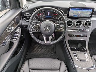 2020 Mercedes-Benz GLC 300 WDC0G8EB4LF715864 in Midlothian, VA 35