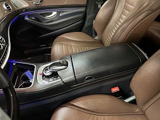 2020 Mercedes-Benz S-Class S 560 W1KUG8GBXLA560583 in Cleveland, OH 18