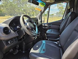 2020 Mercedes-Benz Sprinter 2500 W1W4EBHY8LP209821 in Pompano Beach, FL 10