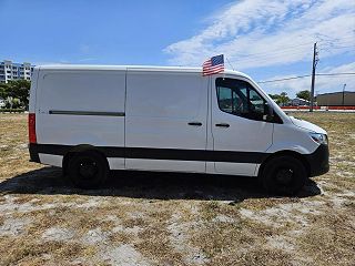 2020 Mercedes-Benz Sprinter 2500 W1W4EBHY8LP209821 in Pompano Beach, FL 11