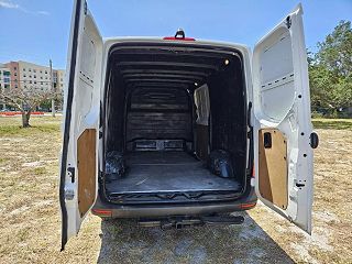 2020 Mercedes-Benz Sprinter 2500 W1W4EBHY8LP209821 in Pompano Beach, FL 28