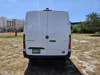 2020 Mercedes-Benz Sprinter 2500 W1W4EBHY8LP209821 in Pompano Beach, FL 8