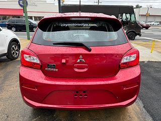 2020 Mitsubishi Mirage ES ML32A3HJ9LH009213 in Philadelphia, PA 4