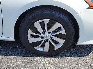 2020 Nissan Altima S 1N4BL4BV0LC280933 in East Providence, RI 11