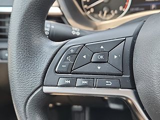 2020 Nissan Altima S 1N4BL4BV0LC280933 in East Providence, RI 17