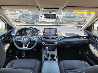 2020 Nissan Altima S 1N4BL4BV0LC280933 in East Providence, RI 27