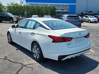 2020 Nissan Altima S 1N4BL4BV0LC280933 in East Providence, RI 6
