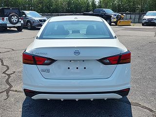 2020 Nissan Altima S 1N4BL4BV0LC280933 in East Providence, RI 7