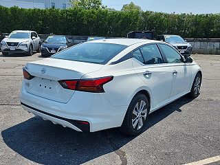 2020 Nissan Altima S 1N4BL4BV0LC280933 in East Providence, RI 9