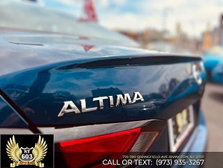 2020 Nissan Altima S 1N4BL4BV1LC249450 in Irvington, NJ 12