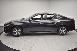 2020 Nissan Altima SL 1N4BL4EV2LN323474 in Jersey City, NJ 8