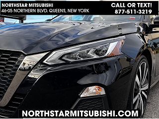 2020 Nissan Altima SR 1N4BL4CV4LC268492 in Long Island City, NY 12