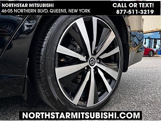 2020 Nissan Altima SR 1N4BL4CV4LC268492 in Long Island City, NY 13
