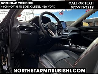 2020 Nissan Altima SR 1N4BL4CV4LC268492 in Long Island City, NY 18