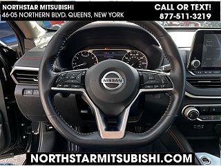 2020 Nissan Altima SR 1N4BL4CV4LC268492 in Long Island City, NY 19
