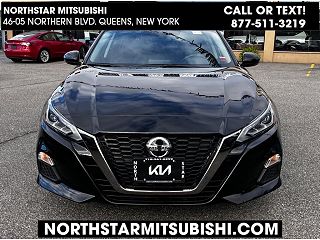 2020 Nissan Altima SR 1N4BL4CV4LC268492 in Long Island City, NY 2