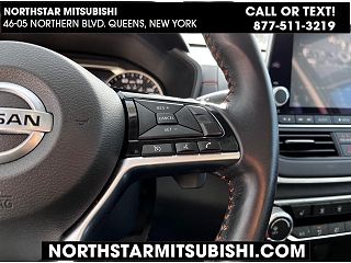 2020 Nissan Altima SR 1N4BL4CV4LC268492 in Long Island City, NY 21