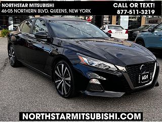 2020 Nissan Altima SR 1N4BL4CV4LC268492 in Long Island City, NY 4
