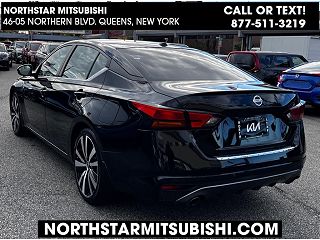 2020 Nissan Altima SR 1N4BL4CV4LC268492 in Long Island City, NY 5