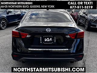 2020 Nissan Altima SR 1N4BL4CV4LC268492 in Long Island City, NY 6