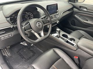 2020 Nissan Altima SR 1N4BL4CV6LC237650 in Los Angeles, CA 16