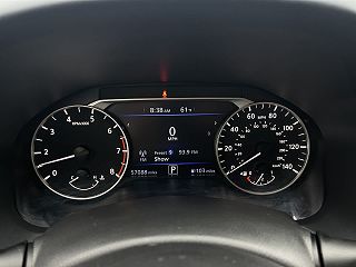 2020 Nissan Altima SR 1N4BL4CV6LC237650 in Los Angeles, CA 23