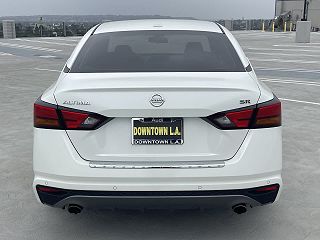 2020 Nissan Altima SR 1N4BL4CV6LC237650 in Los Angeles, CA 5