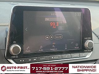 2020 Nissan Altima SV 1N4BL4DV2LC129489 in Mechanicsburg, PA 19
