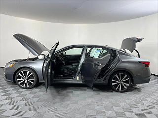 2020 Nissan Altima SR 1N4BL4CV4LC162902 in Puyallup, WA 11