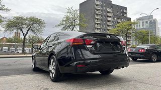 2020 Nissan Altima S 1N4BL4BVXLC273987 in Woodside, NY 16