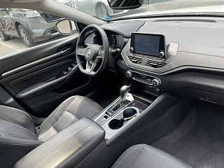 2020 Nissan Altima SV 1N4BL4DW5LC240529 in Yonkers, NY 28