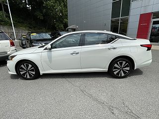 2020 Nissan Altima SV 1N4BL4DW5LC240529 in Yonkers, NY 3