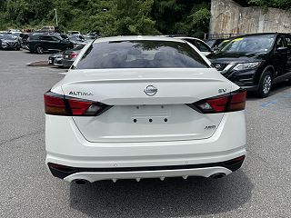 2020 Nissan Altima SV 1N4BL4DW5LC240529 in Yonkers, NY 5