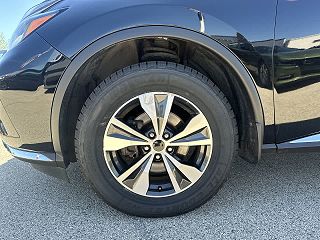 2020 Nissan Murano S 5N1AZ2AS3LN144179 in Waukesha, WI 11