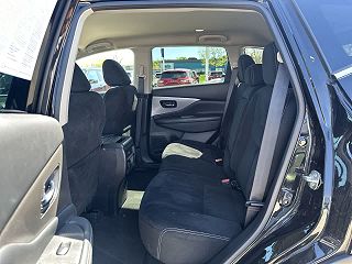 2020 Nissan Murano S 5N1AZ2AS3LN144179 in Waukesha, WI 16