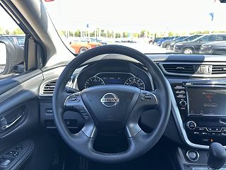 2020 Nissan Murano S 5N1AZ2AS3LN144179 in Waukesha, WI 19