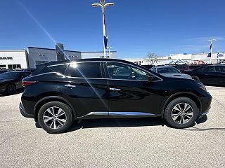 2020 Nissan Murano S 5N1AZ2AS3LN144179 in Waukesha, WI 6